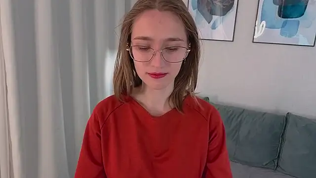 AshleyyJones online show from March 13, 4:08 pm