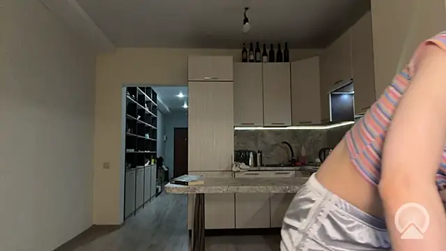 alicelanei online show from March 9, 4:54 pm