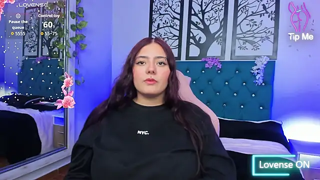 vanessagp online show from April 28, 12:20 pm