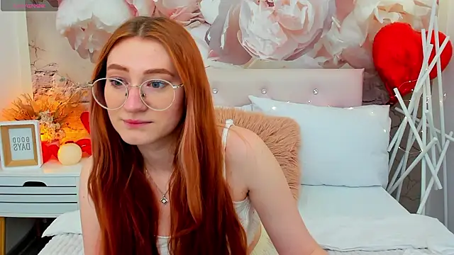 TinaHarp online show from March 14, 6:14 am