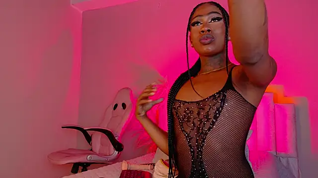 Sheinny brown1 online show from February 23, 10:09 pm