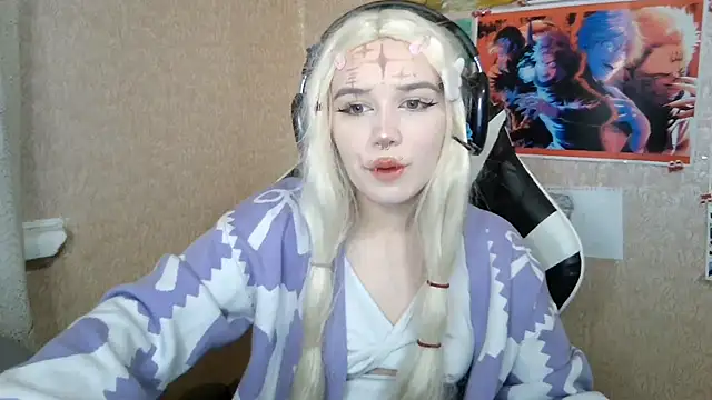 MilaTyan online show from April 8, 4:09 pm