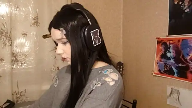 MilaTyan online show from February 26, 5:56 pm