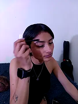 Lili  Clan online show from March 29, 3:55 pm