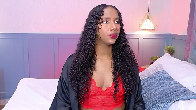 Chloe-Rose- online show from March 16, 5:44 am