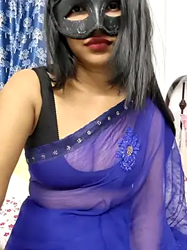 Cute-aryaa online show from March 21, 3:28 pm