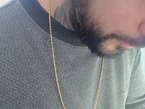 couple  hott069 online show from February 24, 6:56 am