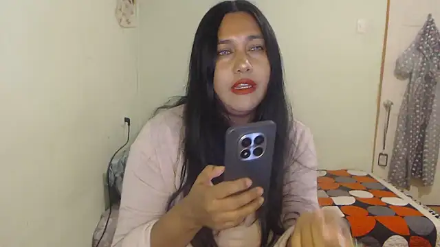 SexyGalletita online show from July 1, 3:17 am