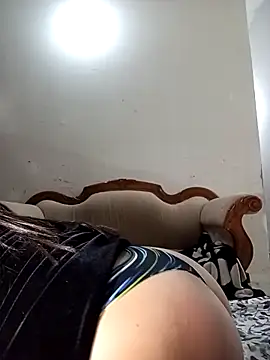 luna29 online show from March 31, 5:18 am