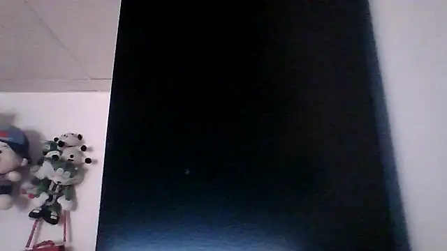 pocahontas hotty online show from April 7, 6:43 pm