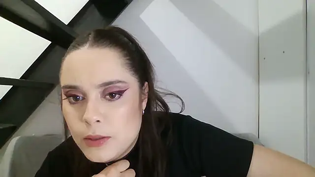 PutaYasmim online show from March 15, 2:57 am