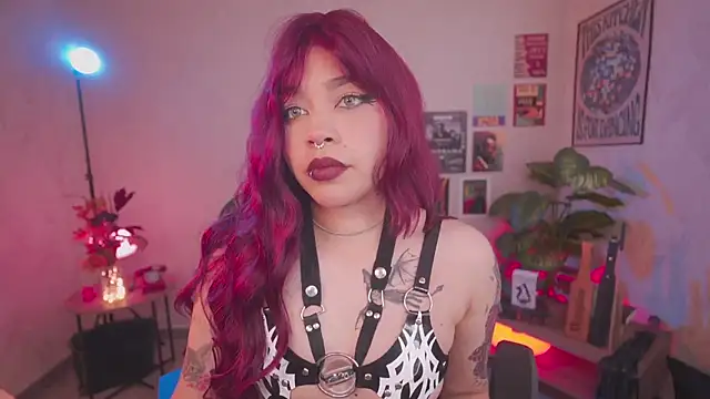 violette clerk1  online show from March 13, 7:48 pm