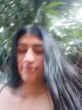 Julianiss online show from February 28, 9:58 pm