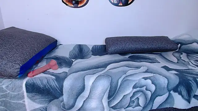 miay here  online show from April 3, 5:44 pm