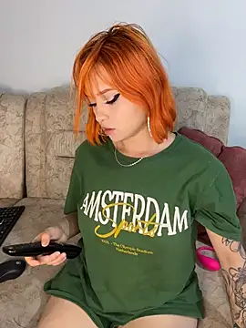 alysson As online show from June 25, 11:39 pm
