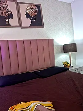 SweetMilie gh online show from March 24, 3:01 am