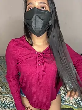 Cute shivangi online show from February 26, 6:29 pm