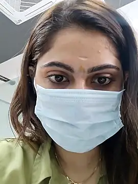 ISHA-STRIP online show from April 7, 8:38 am