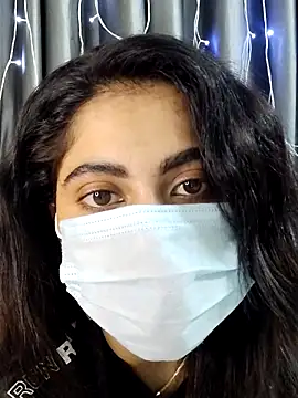 ISHA-STRIP online show from March 27, 6:30 pm