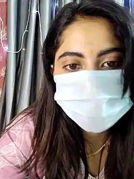 ISHA-STRIP online show from March 30, 3:33 pm