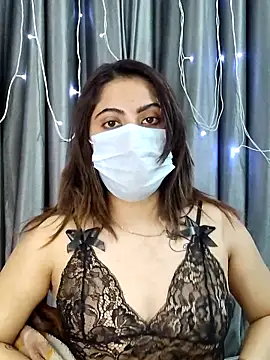 ISHA-STRIP online show from April 8, 5:59 pm