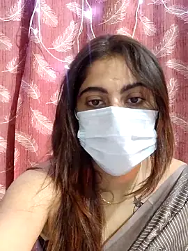 ISHA-STRIP online show from March 18, 5:51 pm