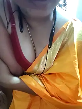 AnvithaAnu online show from March 15, 4:31 pm