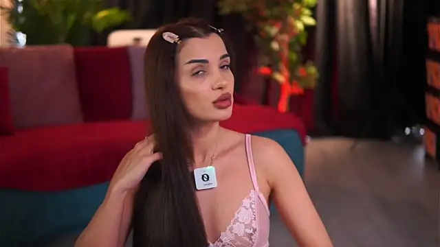 NaughtyChloeee online show from March 1, 11:32 am