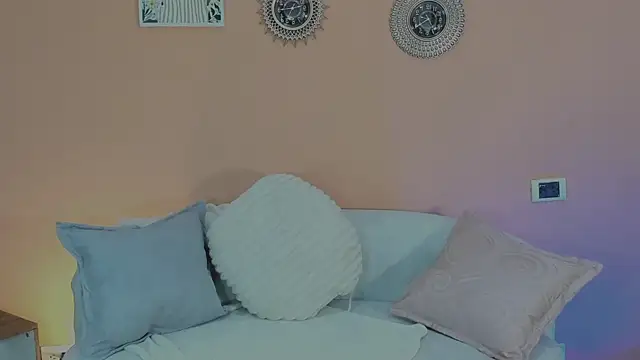 Luna velmont online show from February 24, 2:16 pm