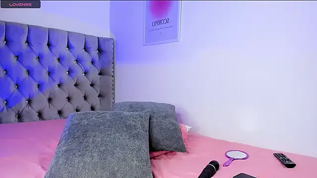 eva cutee  online show from March 27, 12:01 am