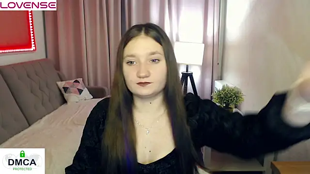 Sparkling Starlet67 online show from February 20, 1:01 pm