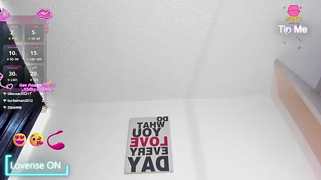 FoxxTattoo online show from March 26, 2:30 pm