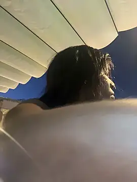 ZarahFerreira online show from March 21, 11:43 pm