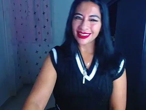 Pame Jackson online show from February 28, 10:58 am