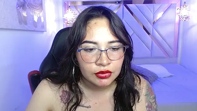 jackie tk online show from March 5, 8:04 pm