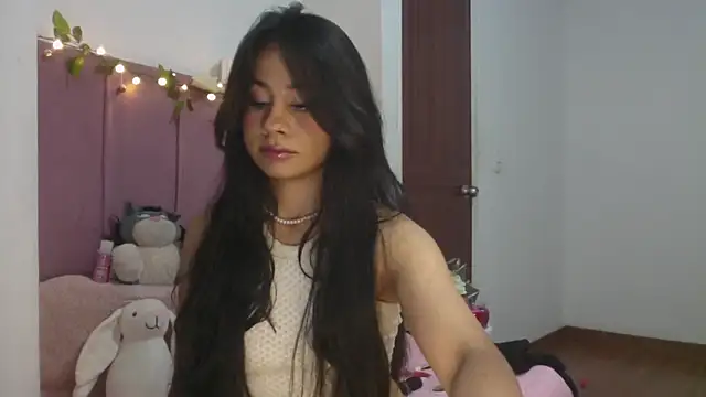 RebecaPalmer online show from March 6, 5:24 am