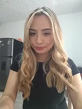 Bebitafiu69 online show from February 20, 4:30 pm