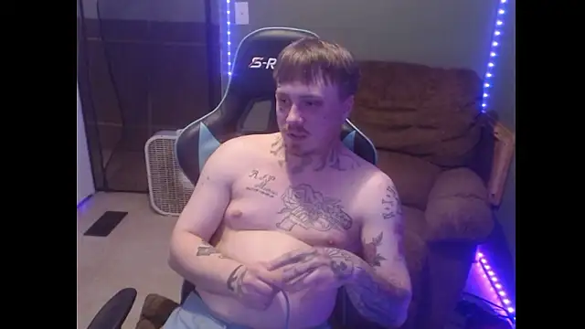 lovvluna online show from March 15, 1:51 am