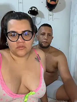 LuxuryloversCO online show from April 8, 4:36 am