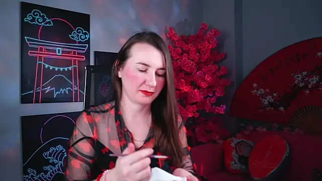 Golden Dragon online show from April 14, 8:25 am