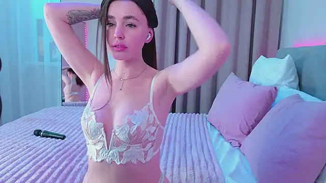 Rossy X online show from April 10, 6:30 am