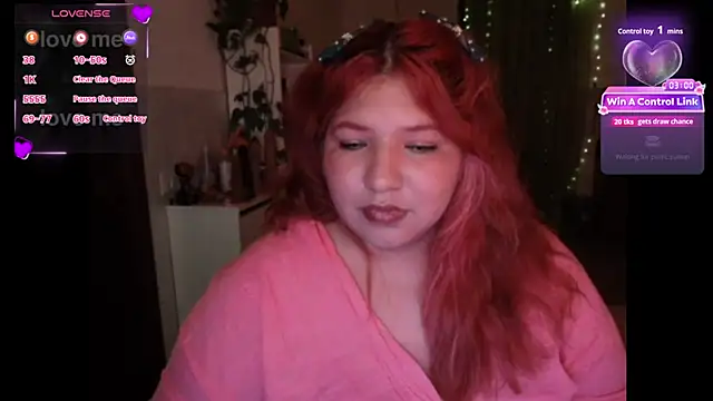 MagicCurves online show from June 2, 11:06 pm