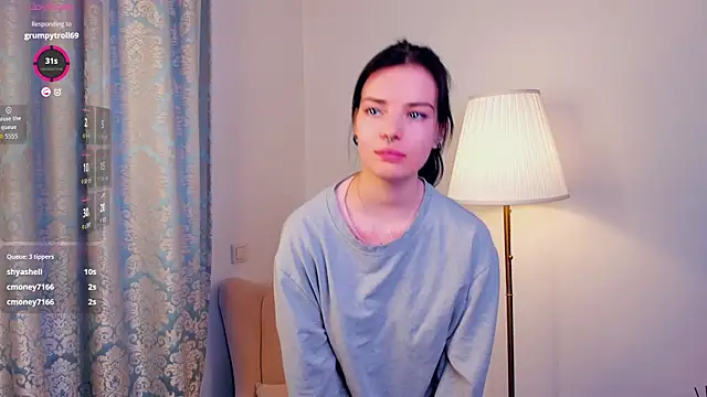 SongPinc online show from March 19, 5:45 am