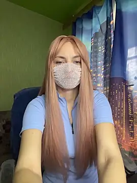 SophieBlackwood online show from March 27, 8:37 am