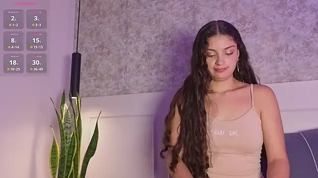 Selen marcell online show from March 23, 8:26 pm