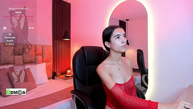 jasmin adams online show from March 16, 10:52 am