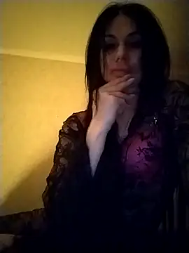 evavibe  online show from March 10, 8:02 pm