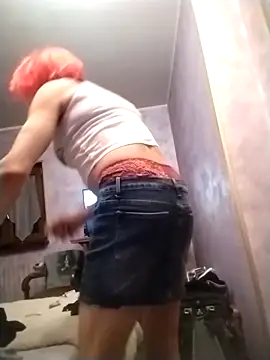 marti 8 online show from April 15, 5:35 pm