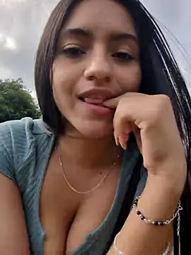 DulceCaroX online show from March 19, 9:08 pm