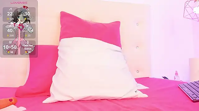 Candyhot79 online show from March 3, 1:28 pm